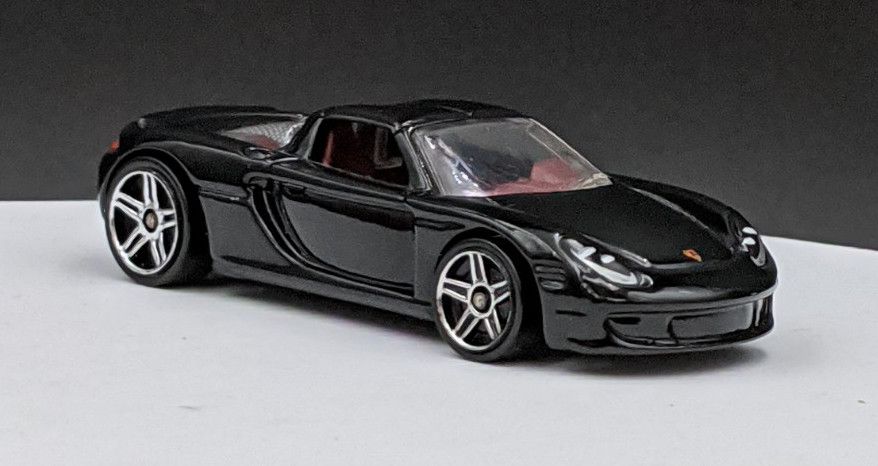 Porsche Carrera GT