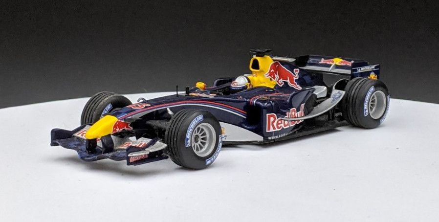 Red Bull F1