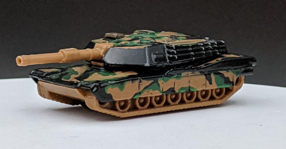 MBX Tank