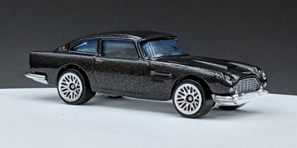 Aston Martin DB5