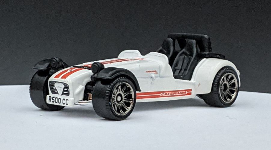 Caterham 7