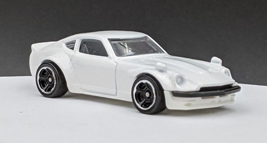 Datsun 240Z
