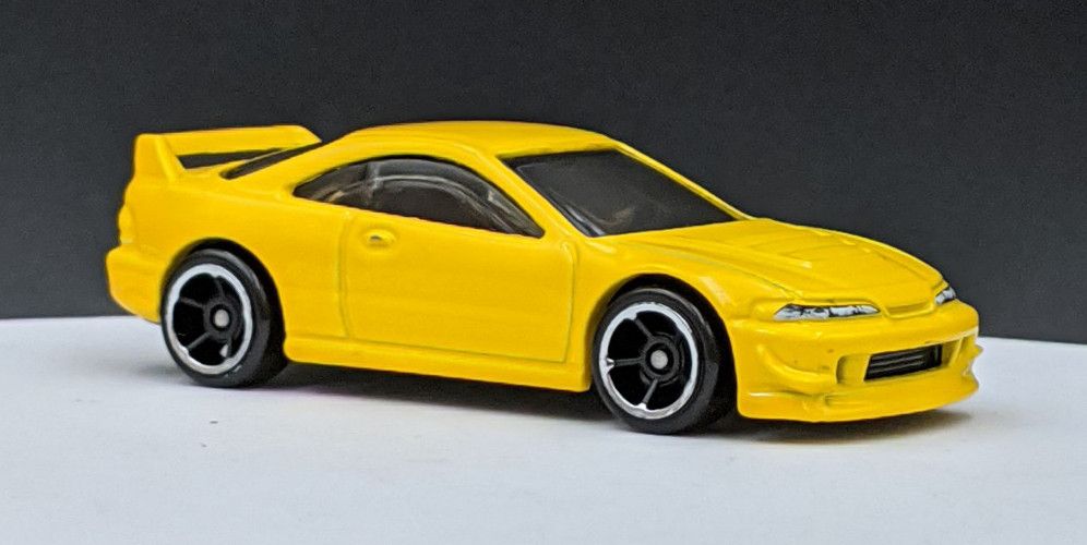 Honda Integra