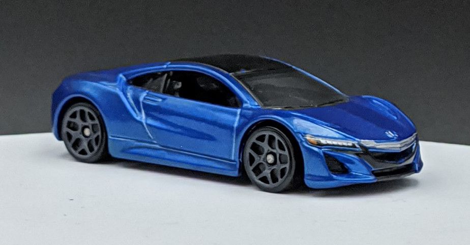 Honda NSX