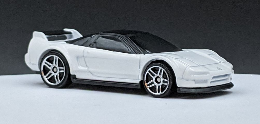 Honda NSX Type R
