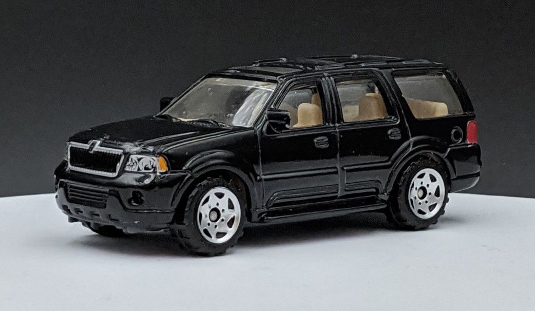 Lincoln Navigator