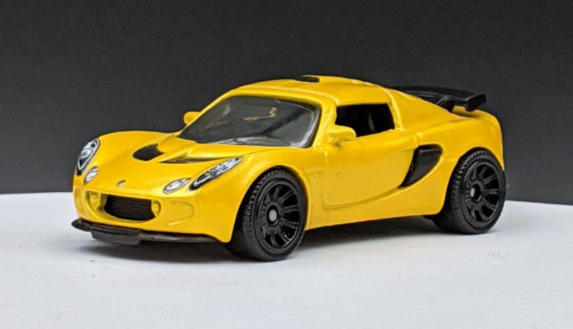 Lotus Exige