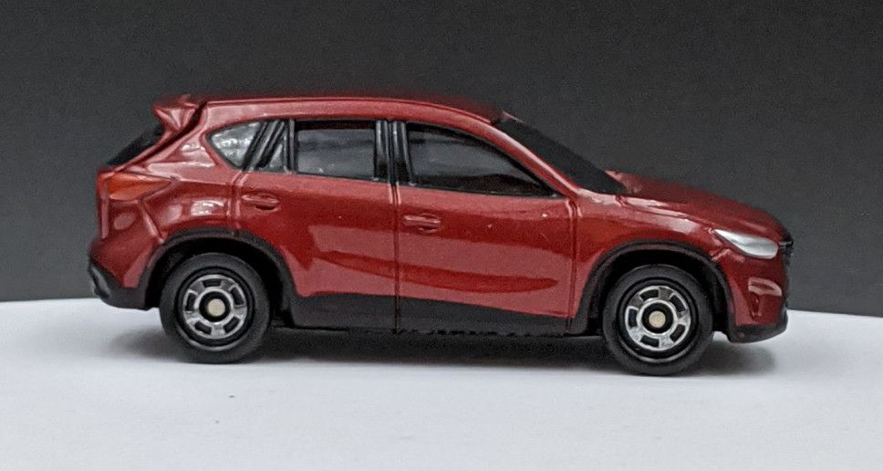 Mazda CX5