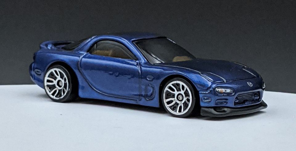 Mazda RX7 FD