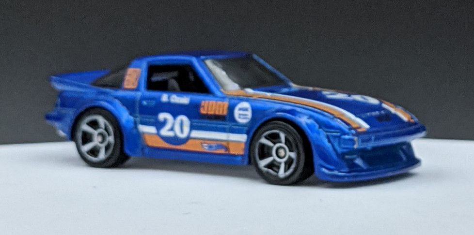 Mazda RX7