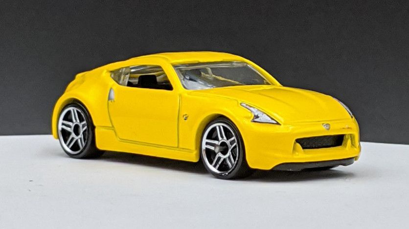 Nissan 370Z
