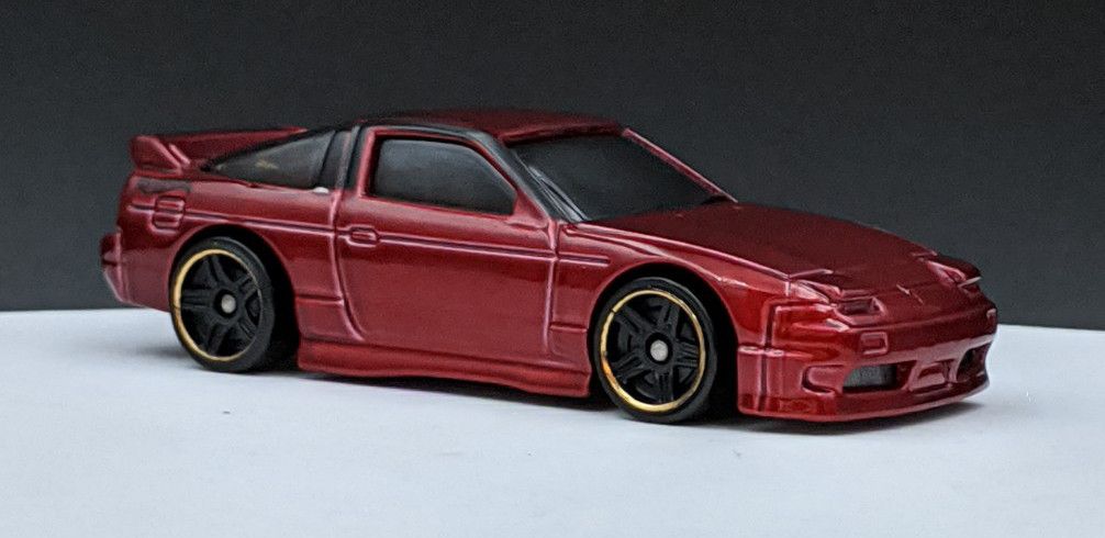 Nissan 180SX