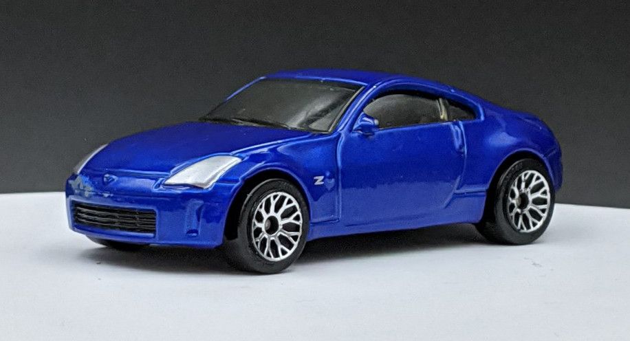Nissan 350Z