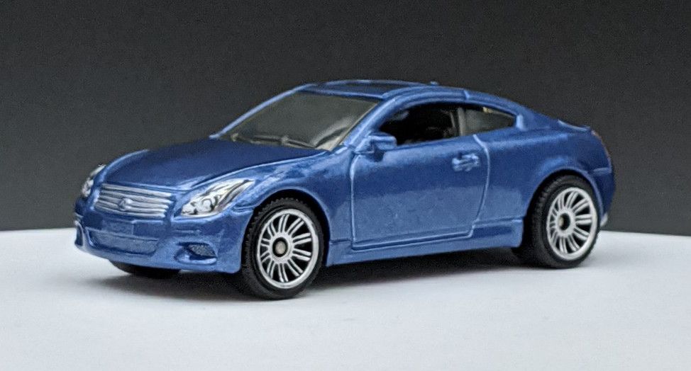Nissan Skyline G37