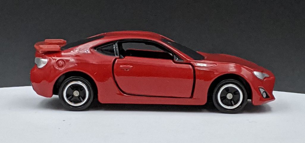 Toyota 86