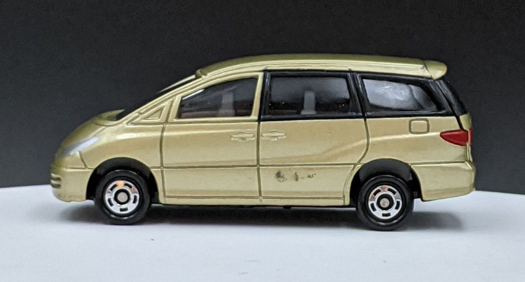 Toyota Tarago