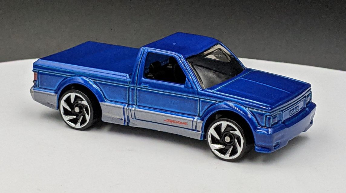 GMC Syclone