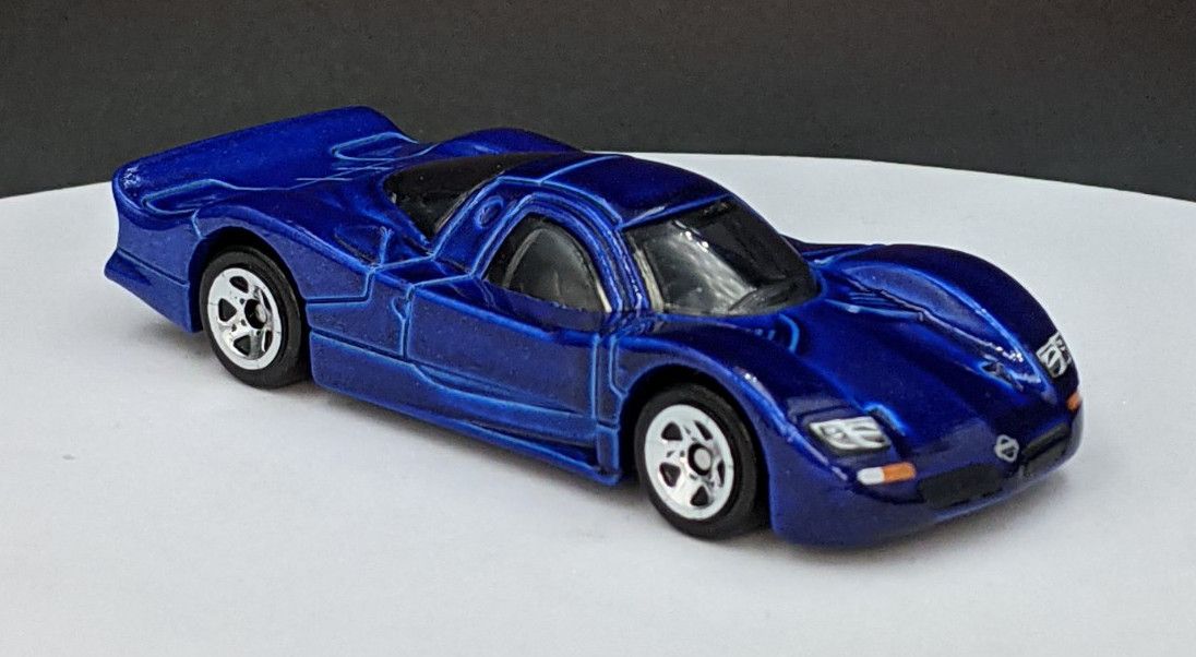 Nissan R390 GT1