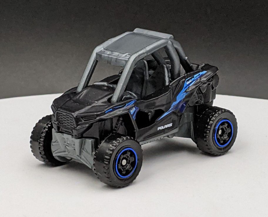 Polaris RZR