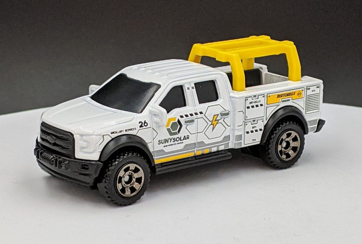 Ford F150