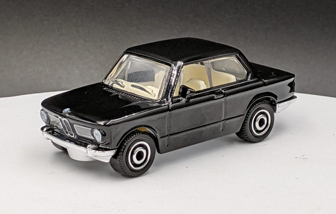 BMW 2002