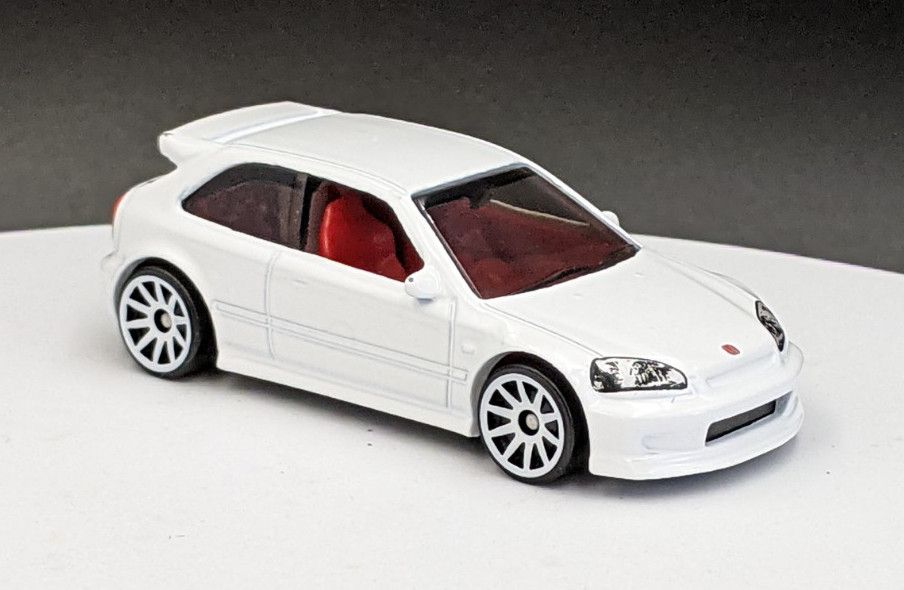 Honda Civic Type R EK9