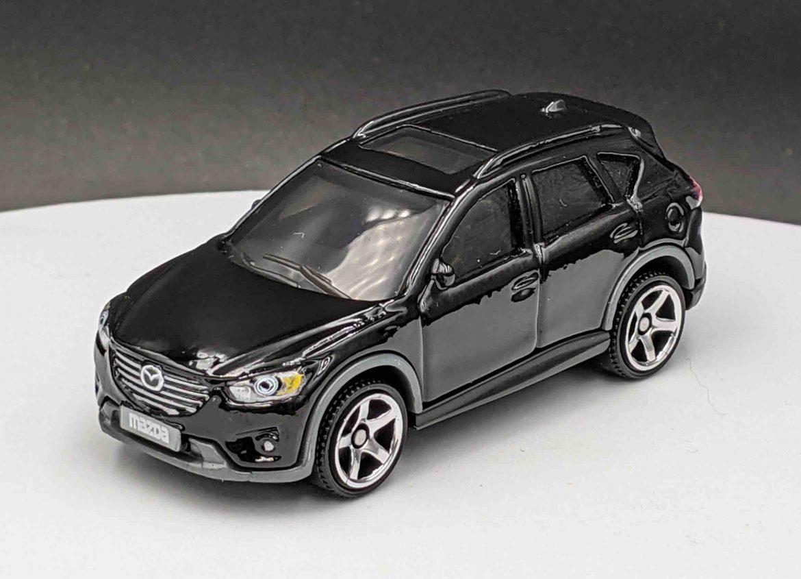 Mazda CX5