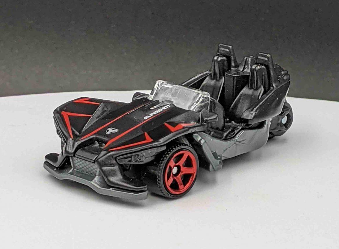 Polaris Slingshot