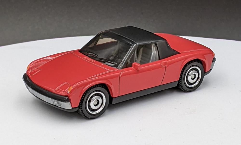 Porsche 914