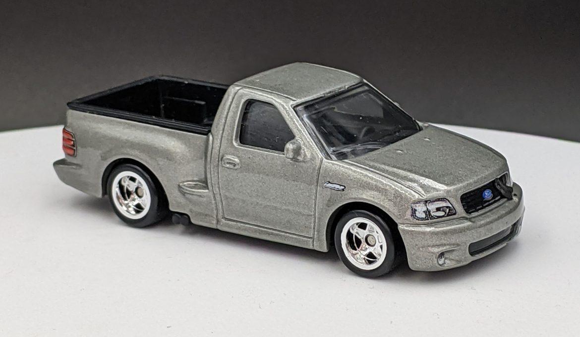 Ford F150 SVT Lightning