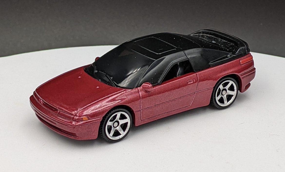 Subaru SVX