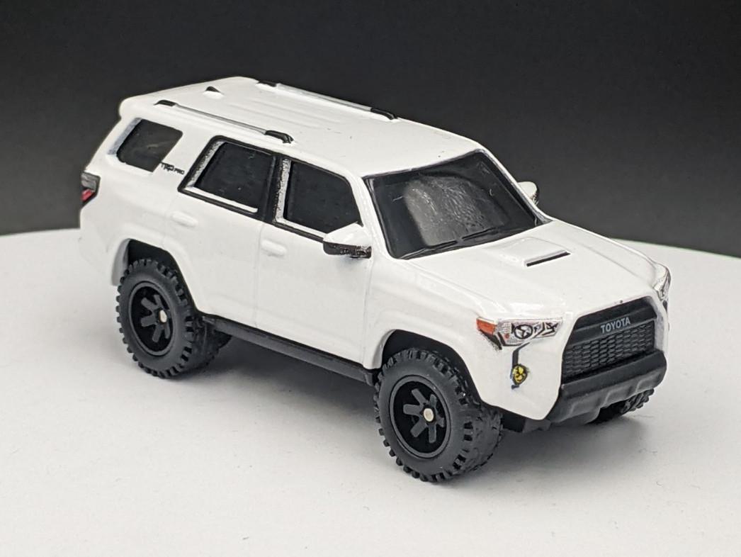 Toyota 4 Runner