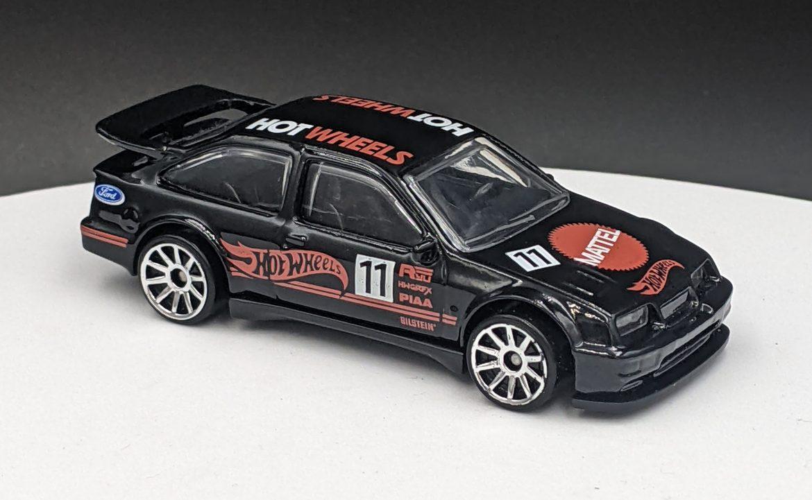 Ford Sierra RS500 Cosworth