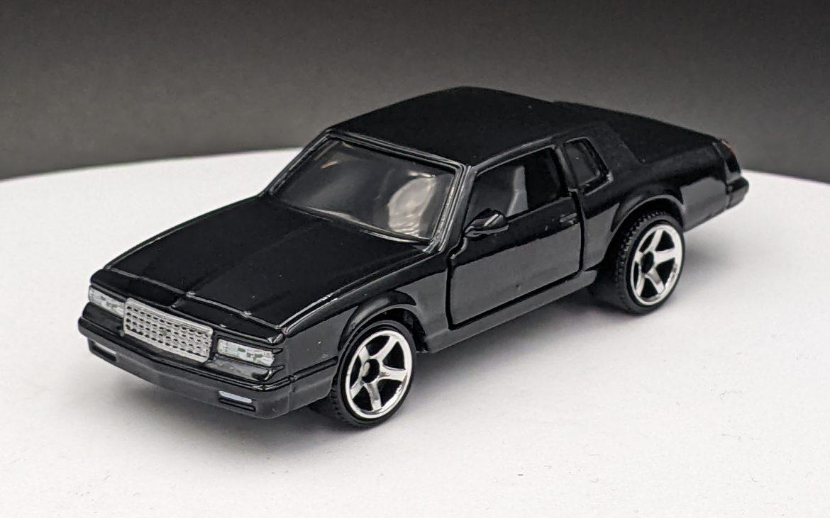 Chevy Monte Carlo LS