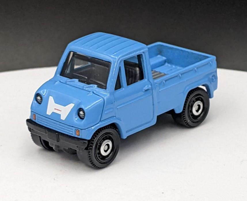 Honda T360