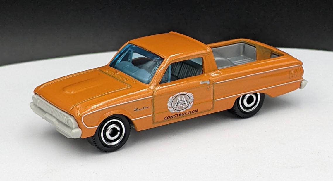 Ford Falcon / Ranchero