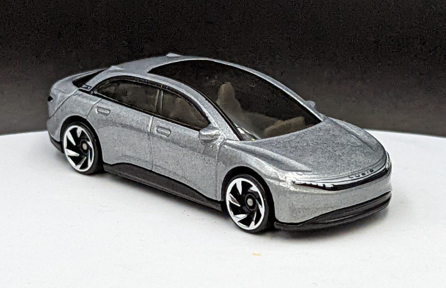 Lucid Air