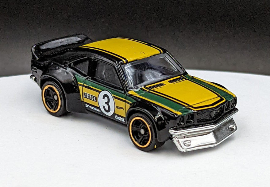 Mazda RX3