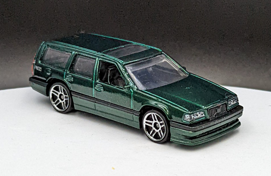 Volvo 850R Estate