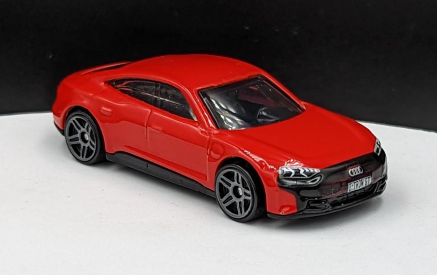 Audi RS Etron
