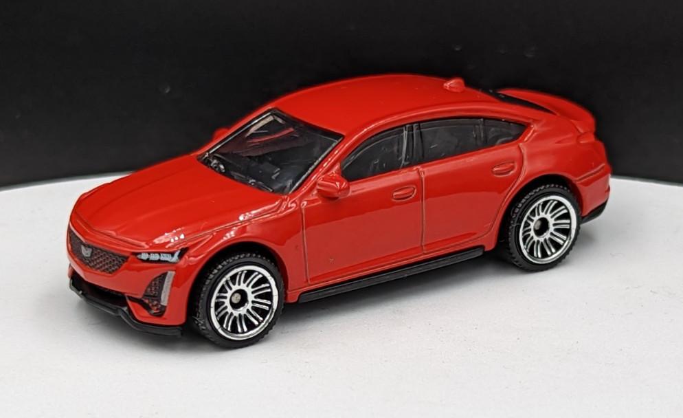 Cadillac CT5 V Blackwing