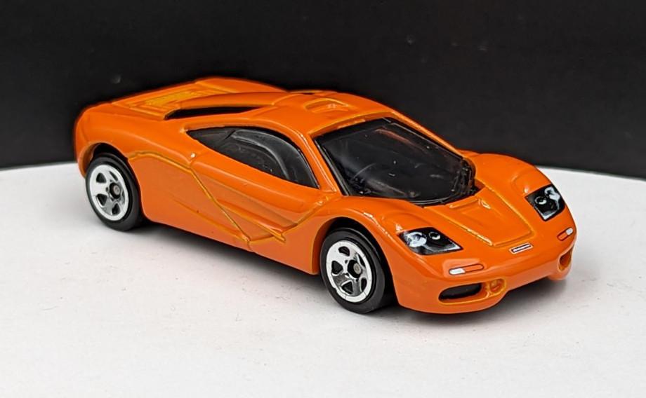 McLaren F1