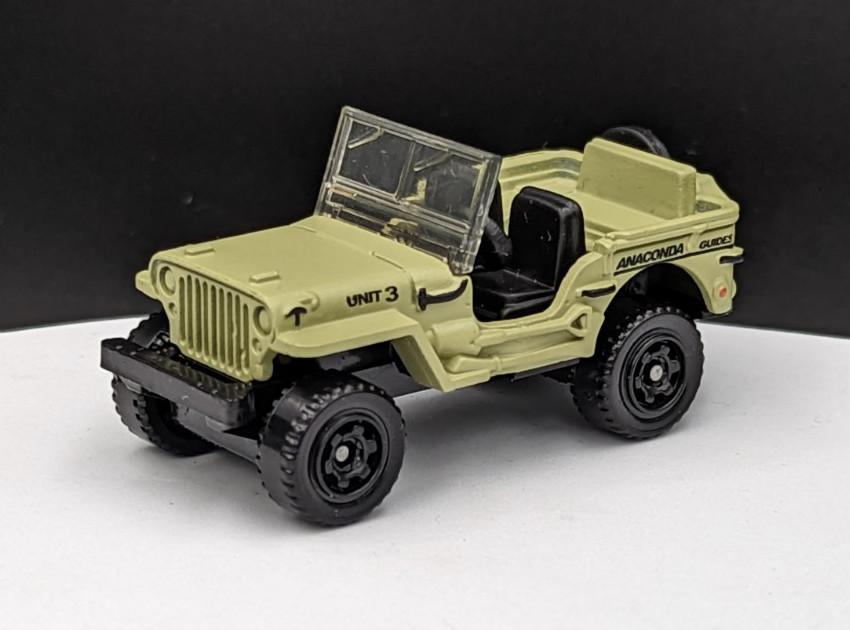 Willys Jeep
