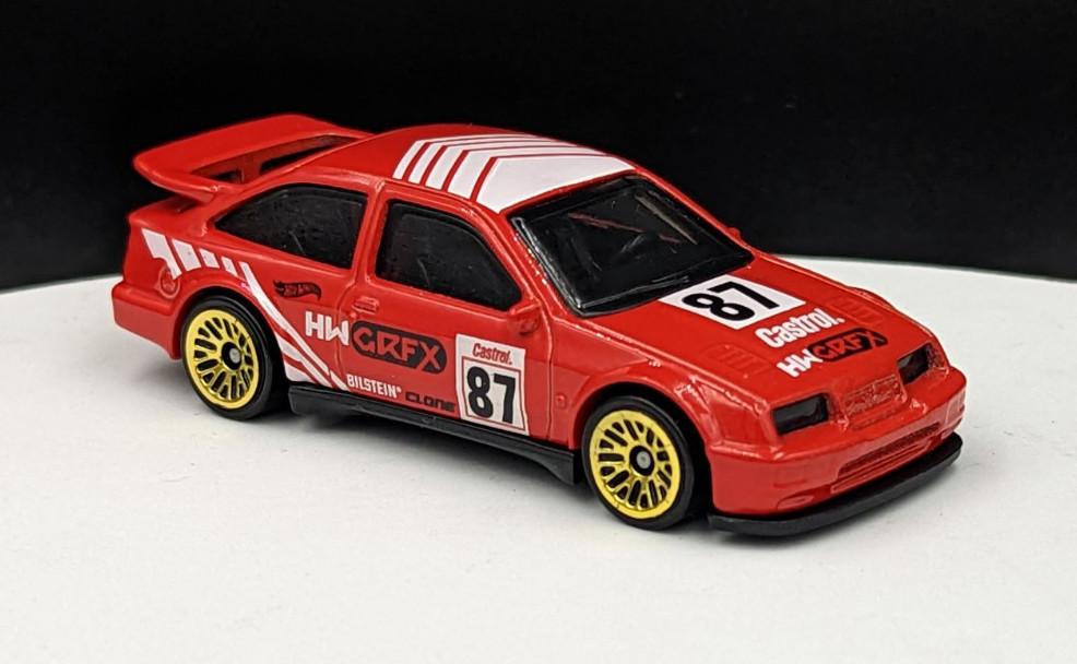 Ford Sierra Cosworth RS500