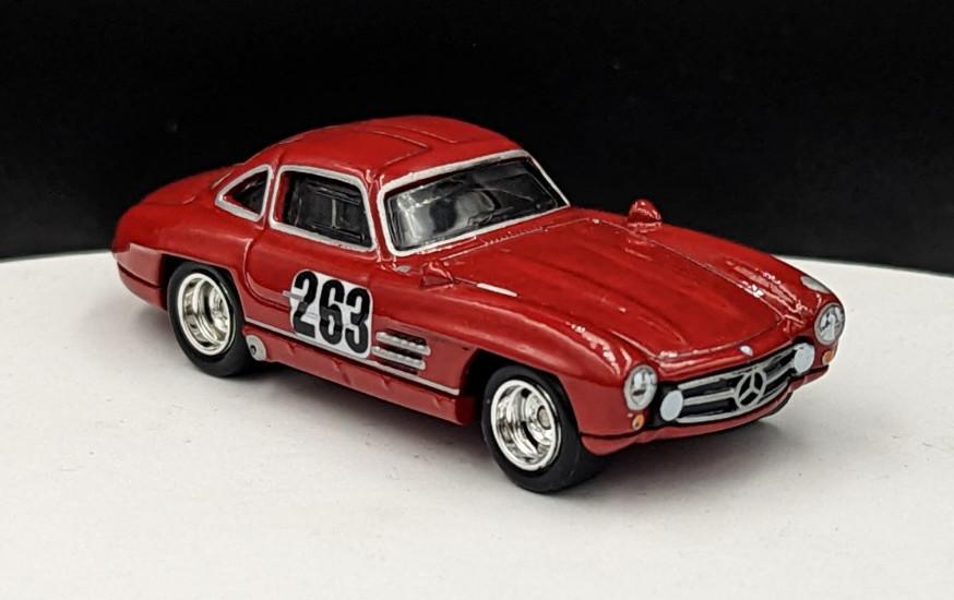 Mercedes Benz 300SL