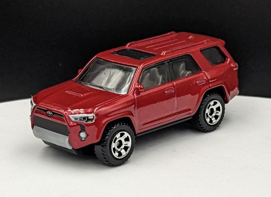 Toyota 4 Runner
