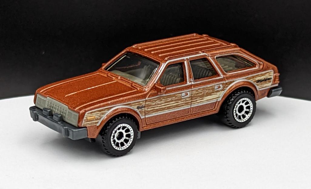 AMC Eagle