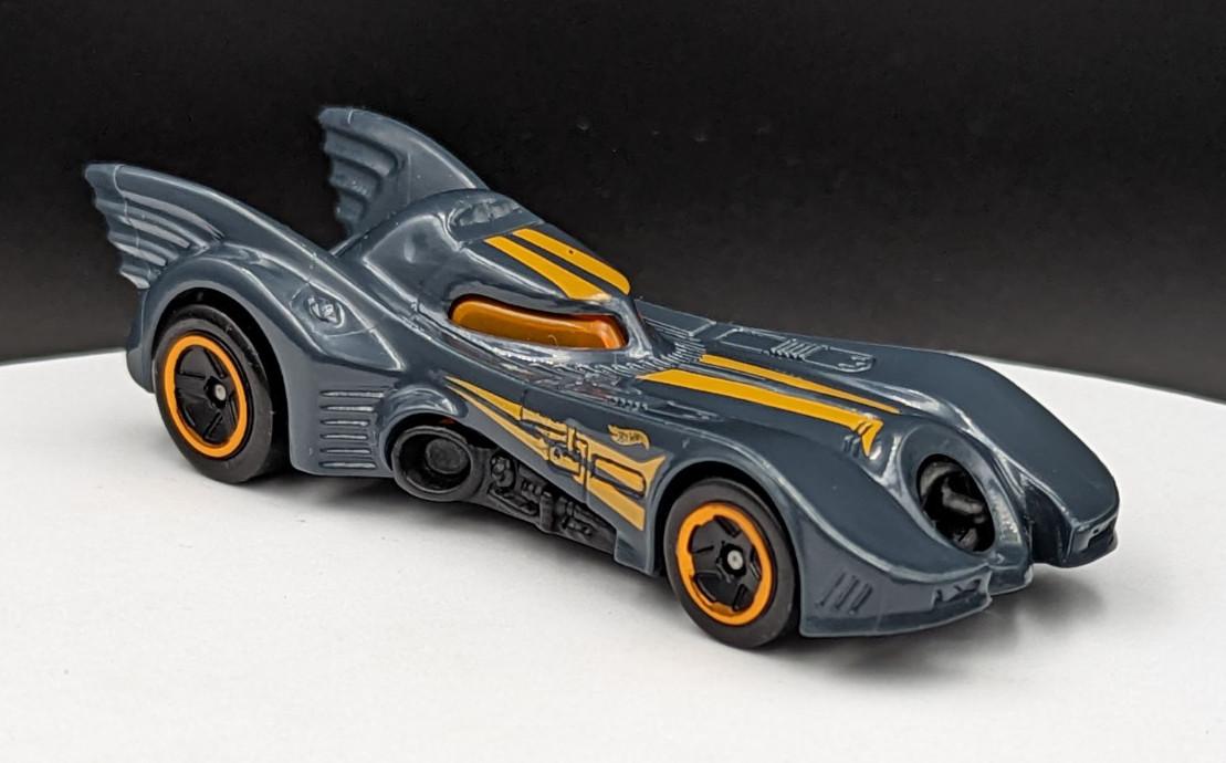 Bat Mobile