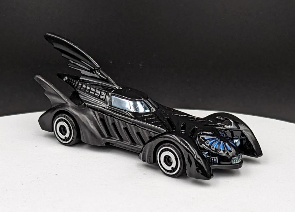 Batmobile
