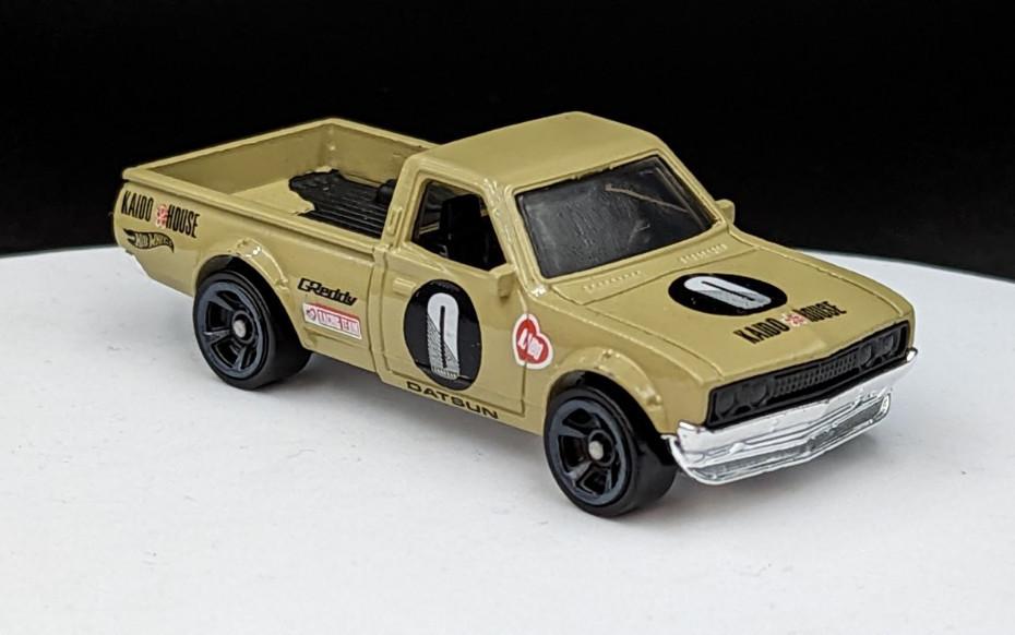 Datsun 620 Ute